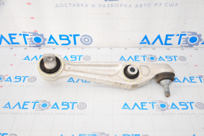 Lower front right control arm Tesla Model 3 18 - silent blocks torn