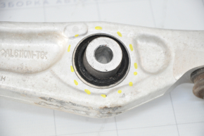 Lower front right control arm Tesla Model 3 18 - silent blocks torn