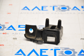 Hood Bumper Bracket Left Lincoln MKZ 13-20