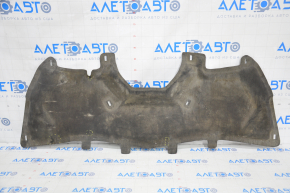 Ford C-max MK2 13-18 bonnet insulation tears