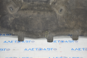 Ford C-max MK2 13-18 bonnet insulation tears