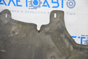 Ford C-max MK2 13-18 bonnet insulation tears