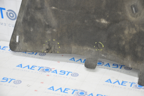 Ford C-max MK2 13-18 bonnet insulation tears