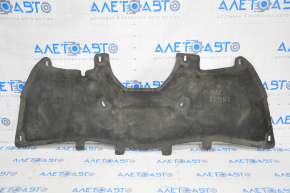 Ford C-max MK2 13-18 bonnet insulation tears
