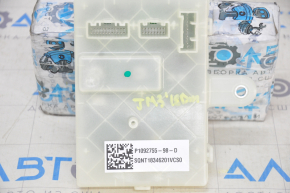 Tesla Model 3 Charging Port Control Unit 18-