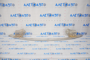 Front Bumper Lower Reinforcement Tesla Model 3 18-