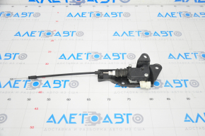 Actuator motor hood lock left Tesla Model 3 18-