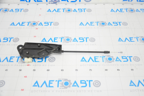 Actuator motor hood lock left Tesla Model 3 18-