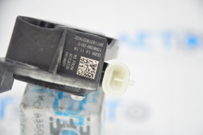 Actuator motor hood lock left Tesla Model 3 18-