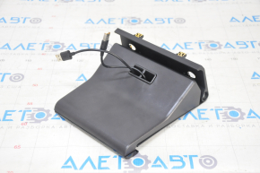 Center Console Panel Interior Tesla Model 3 18-20