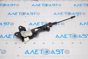 Actuator motor hood lock right Tesla Model 3 18-