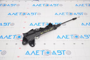 Actuator motor hood lock right Tesla Model 3 18-