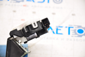 Mazda CX-5 13-16 trunk lock