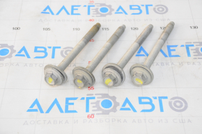 Rear subframe mounting bolt 4pcs Ford Escape MK4 20-140mm