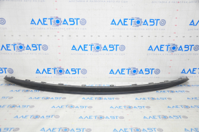 Tesla Model 3 Rear Bumper Lip 18- Structure, Fastener Break
