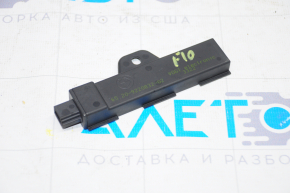 Antenna Keyless BMW 5 F10 11-17 center