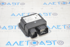 SRS airbag module airbag computer Tesla Model 3 18-20