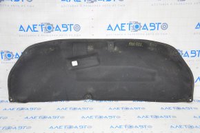 Hood insulation Toyota Prius 30 10-15 fasteners torn