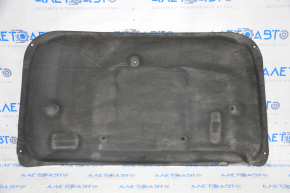 Lexus IS 14-20 hood insulation is dented
