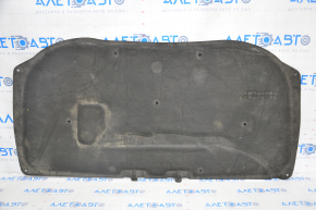 Lexus ES350 07-12 hood insulation has delaminated