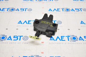 Subaru Legacy 15-19 trunk lid lock