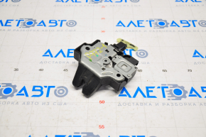 Subaru Legacy 15-19 trunk lid lock