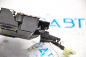 Subaru Legacy 15-19 trunk lid lock