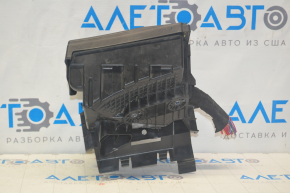 Underhood fuse box VW Passat b7 12-15 USA 1.8T broken latches