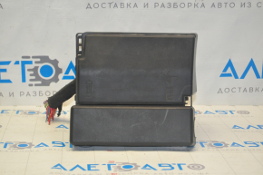 Underhood fuse box VW Passat b7 12-15 USA 1.8T broken latches