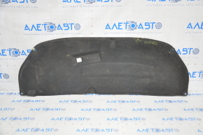 Toyota Prius 30 hood insulation 10-15 tears