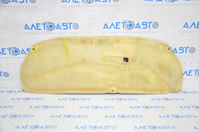 Toyota Prius 30 hood insulation 10-15 tears