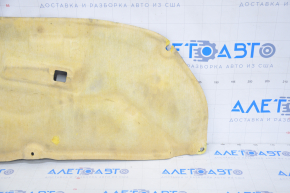 Toyota Prius 30 hood insulation 10-15 tears