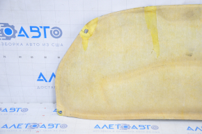Toyota Prius 30 hood insulation 10-15 tears