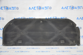 Lexus RX300 RX330 RX350 RX400h 04-09 Hood Insulation Tears