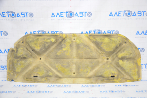 Lexus RX300 RX330 RX350 RX400h 04-09 Hood Insulation Tears