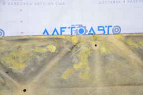 Lexus RX300 RX330 RX350 RX400h 04-09 Hood Insulation Tears