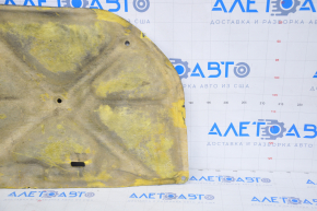 Lexus RX300 RX330 RX350 RX400h 04-09 Hood Insulation Tears