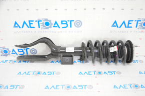 Shock absorber strut assembly front left Tesla Model 3 18- AWD