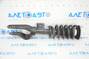 Shock absorber strut assembly front left Tesla Model 3 18- AWD