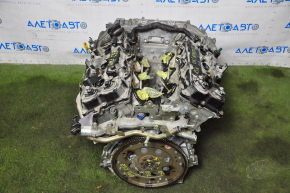 Nissan Murano z52 15-24 3.5 VQ35DE 85k engine camshaft sensor broken