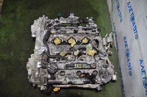 Nissan Murano z52 15-24 3.5 VQ35DE 85k engine camshaft sensor broken