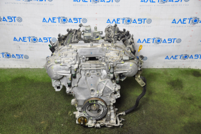 Nissan Murano z52 15-24 3.5 VQ35DE 85k engine camshaft sensor broken