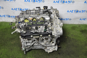 Nissan Murano z52 15-24 3.5 VQ35DE 85k engine camshaft sensor broken