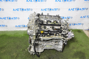 Nissan Murano z52 15-24 3.5 VQ35DE 85k engine camshaft sensor broken