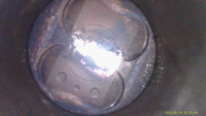 Nissan Murano z52 15-24 3.5 VQ35DE 85k engine camshaft sensor broken