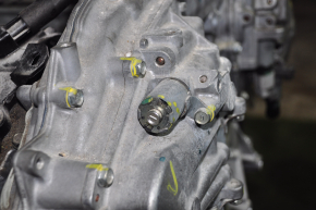Nissan Murano z52 15-24 3.5 VQ35DE 85k engine camshaft sensor broken