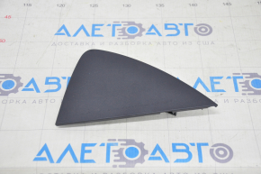 Front panel trim side left Tesla Model 3 18- black