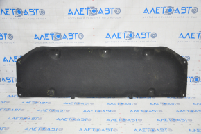 Lexus RX350 RX450h hood insulation 10-15 tears