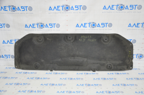 Lexus RX350 RX450h hood insulation 10-15 tears