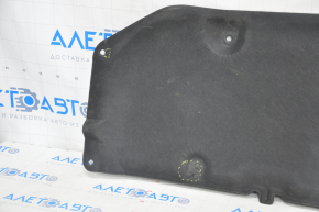 Lexus RX350 RX450h hood insulation 10-15 tears